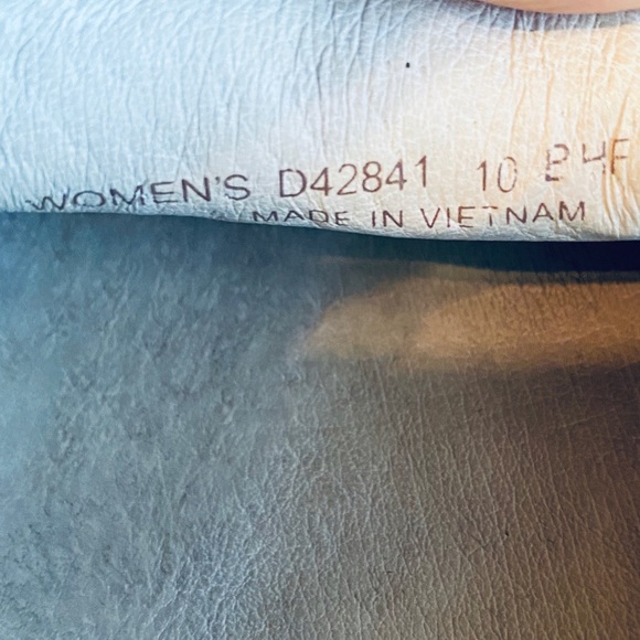 Cole Haan Women’s Pinch Maine Classic Slip on 10M - Picture 8 of 8